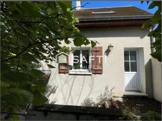 7 chambres, Boissy Île 78200 102525391