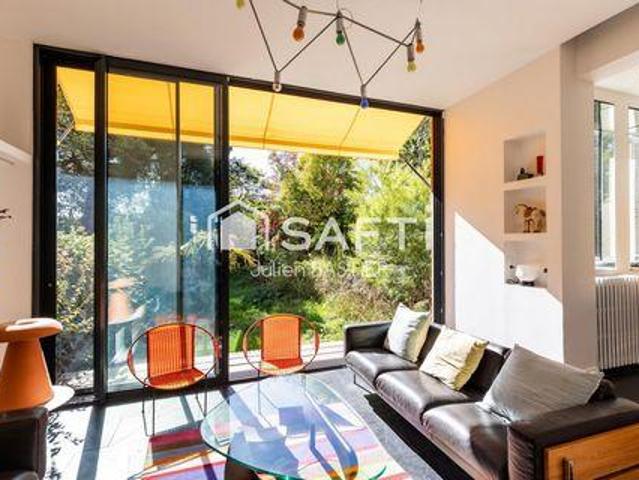7 chambres, Bordeaux Aquitaine 33800 99202398