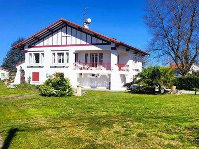 7 chambres, Bordes Aquitaine 64510 103383507