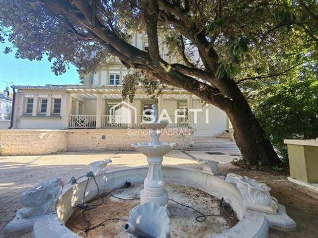 7 chambres, Bougival Île 78380 98797753