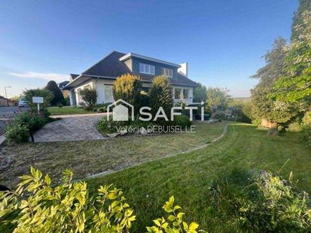 7 chambres, Bruay Nord 62700 103014760