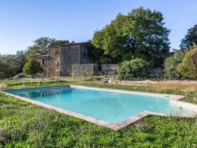 7 chambres, Cucuron Provence 84160 96391743