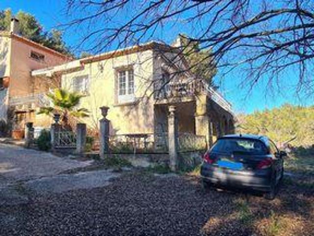 7 chambres, Cuges les Pins Provence 13780 96391668