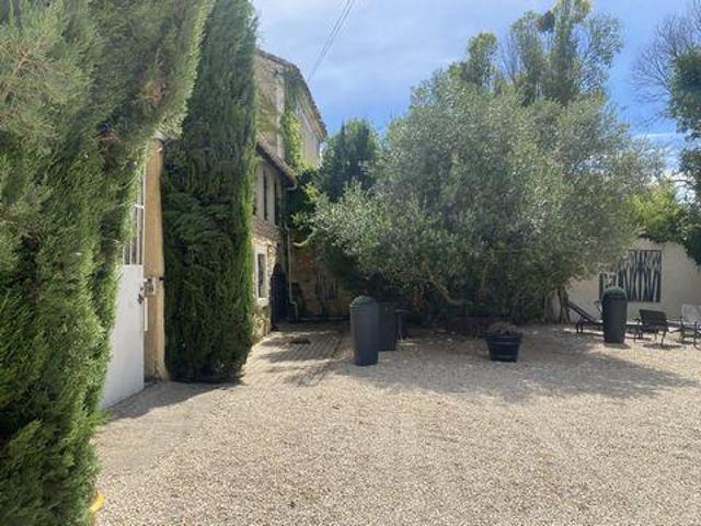 7 chambres, Caderousse Provence Alpes Côte d'Azur 84860 96311328