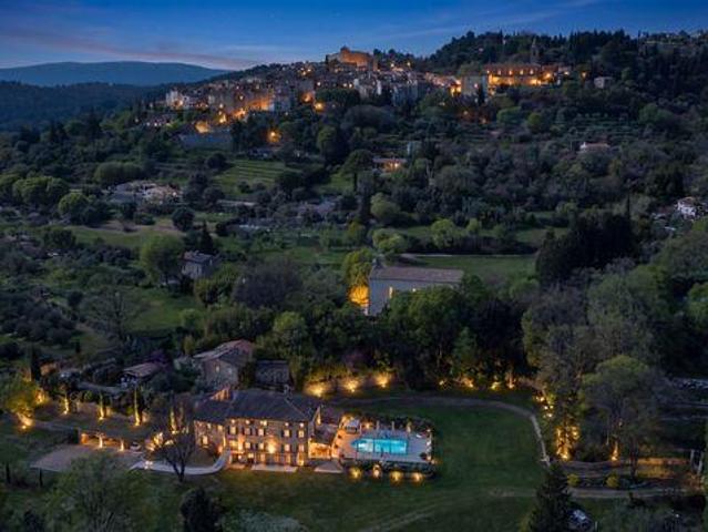 7 chambres, Callian Provence 83440 101490389