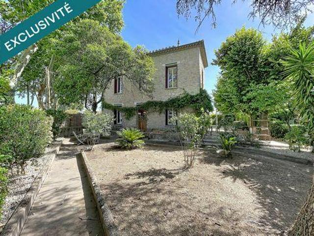 7 chambres, Candillargues Languedoc 34130 101930672