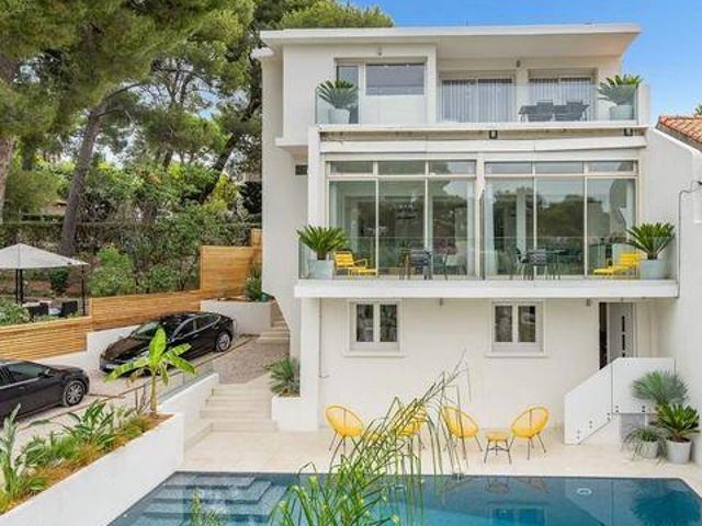 7 chambres, Cassis Provence 14700 LS96593751