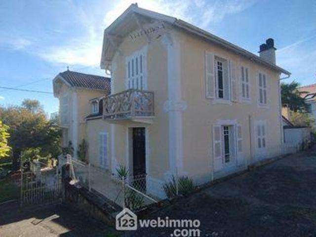 7 chambres, Casteide Candau Aquitaine 64370 92176921