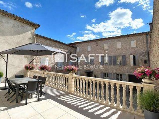 7 chambres, Castres Midi 81100 101313652