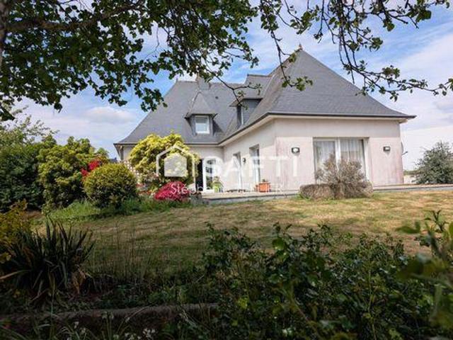 7 chambres, Carhaix Bretagne 29270 104786772