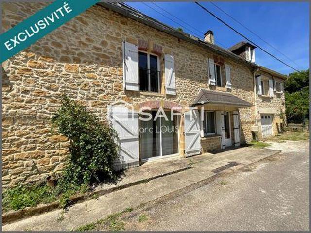 7 chambres, Carsac Aquitaine 24200 LS103343329