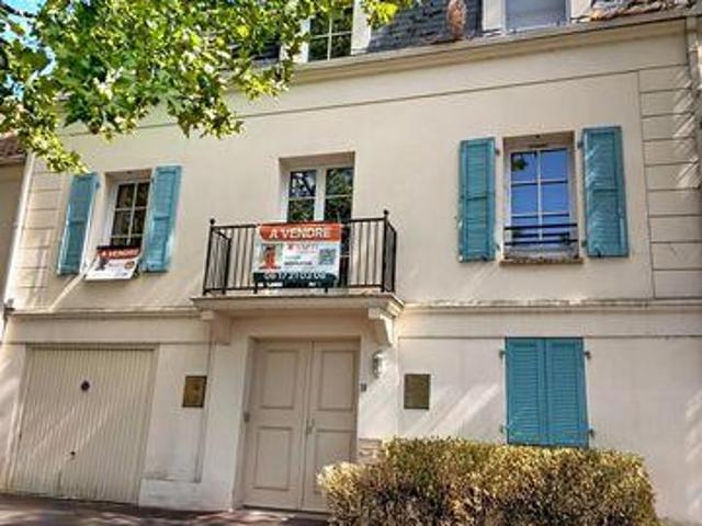 7 chambres, Cergy Île 95000 LS104714322