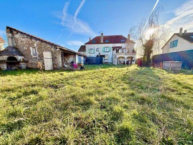 7 chambres, Champeaux Île 77720 103883505