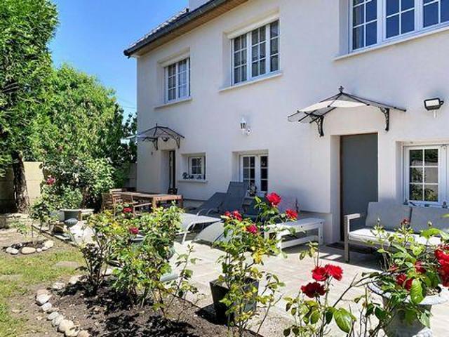 7 chambres, Champigny Île 94500 102759136