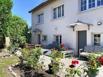 7 chambres, Champigny Île 94500 102759136