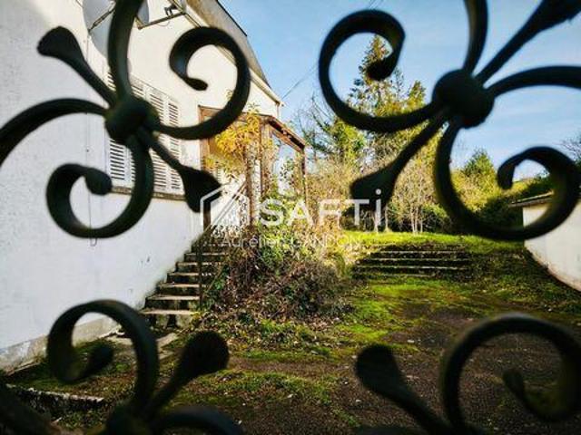 7 chambres, Charny Oree De Puisaye Bourgogne 89120 98196575