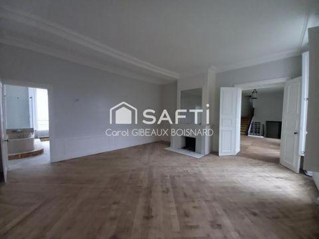7 chambres, Chateaudun Centre 28200 98113427