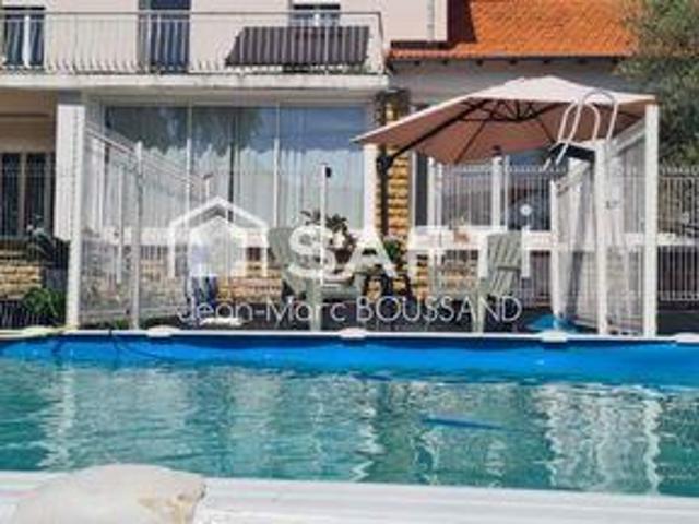 7 chambres, Chauffailles Bourgogne 71170 100850497
