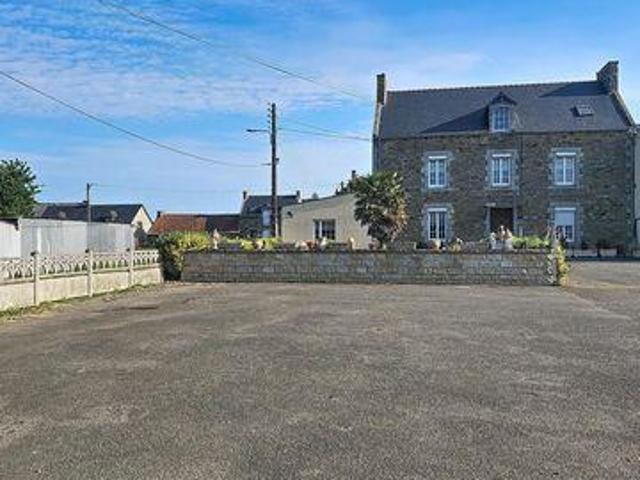 7 chambres, Cherrueix Bretagne 35120 103415489