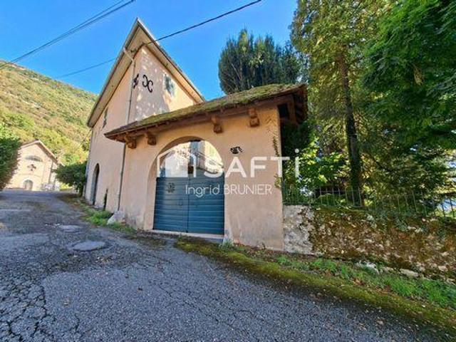 7 chambres, Chindrieux Rhône 73310 100783349