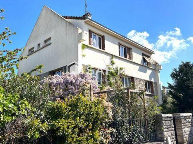 7 chambres, Clamart Île 92140 102706106