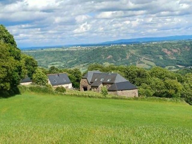 7 chambres, Clairvaux Midi 12330 102310954