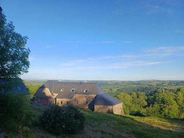 7 chambres, Clairvaux Midi 12330 102310954
