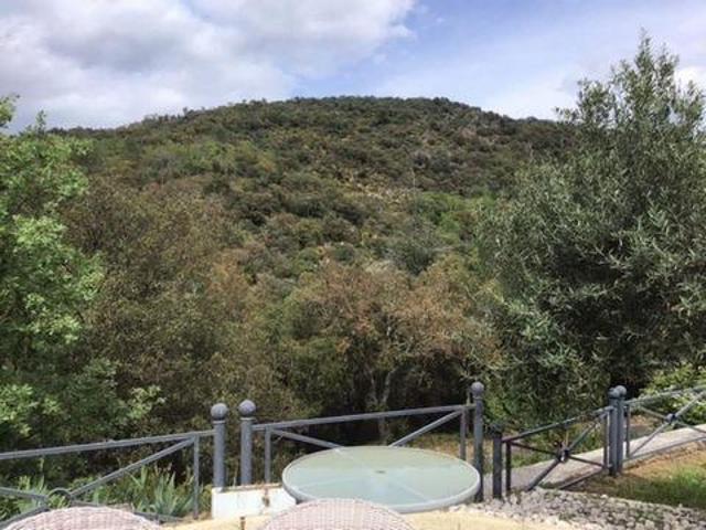 7 chambres, Collobrieres Provence 83610 101622630