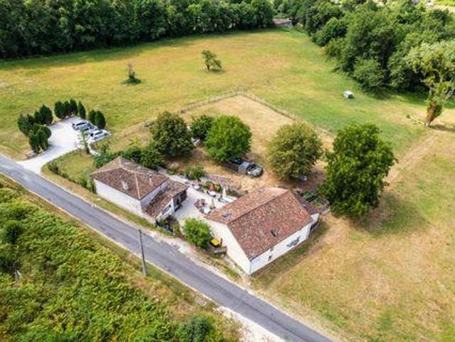 7 chambres, Combiers Charente 16320 104073591