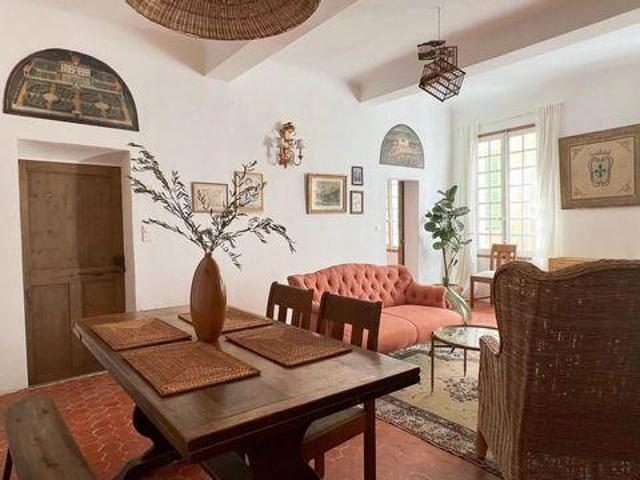 7 chambres, Cotignac Provence 83570 90578764