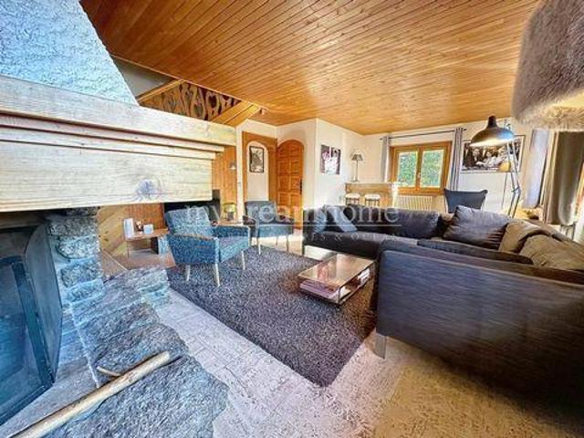 7 chambres, Crest Voland Savoie 73590 88441340