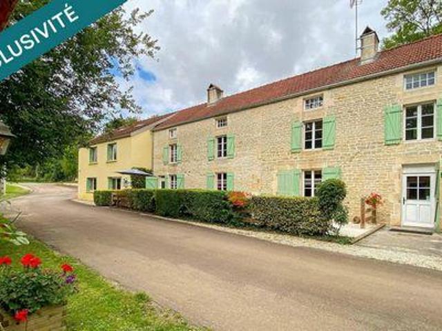 7 chambres, Dancevoir Champagne Ardenne 52210 98714207