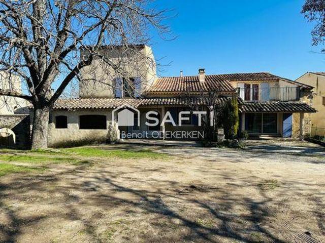 7 chambres, Dauphin Provence 04300 99274785