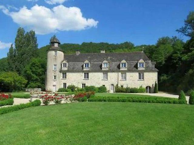 7 chambres, Dordogne Aquitaine 95399703
