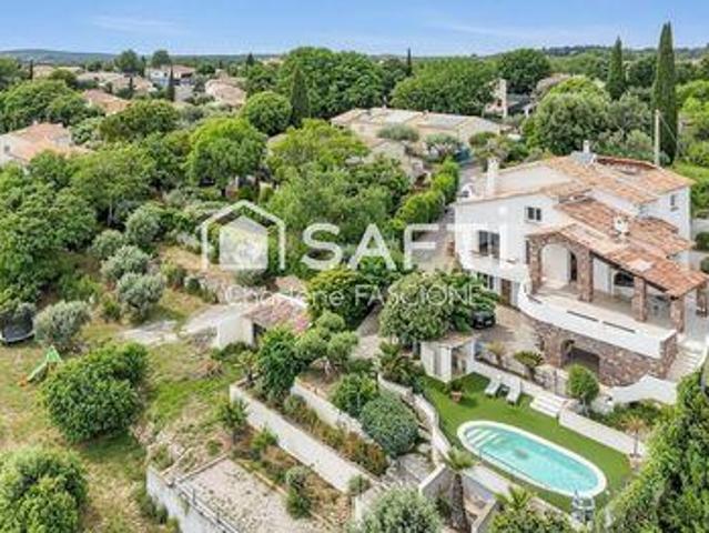 7 chambres, Draguignan Provence 83300 102276098