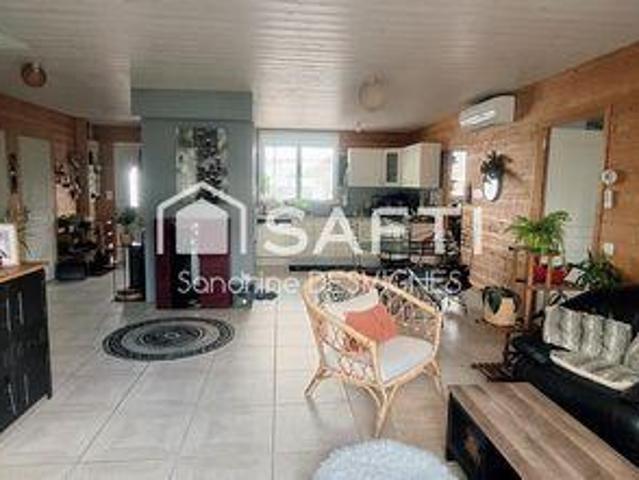 7 chambres, Etang Bourgogne 71190 100724990