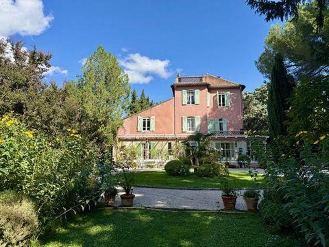 7 chambres, Eygalières Provence 13750 91554701