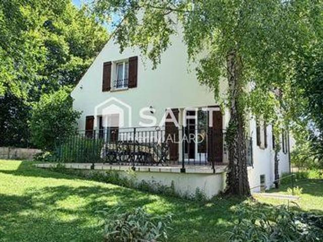 7 chambres, Ecouen Île 95440 103617754