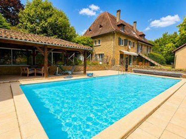 7 chambres, Eglise Aquitaine 24380 104918545