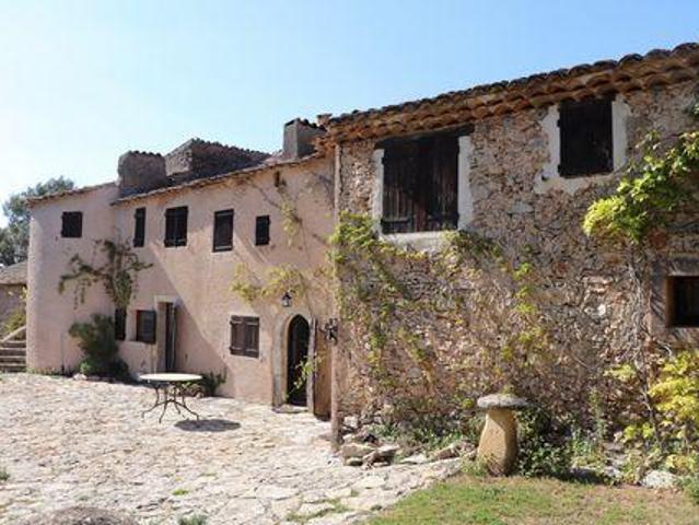 7 chambres, Fayence Provence 83670 96312450