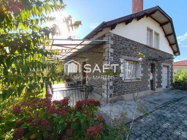 7 chambres, Firmi Midi 12300 102023516