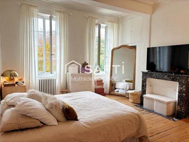 7 chambres, Fleurance Midi 32500 103359187