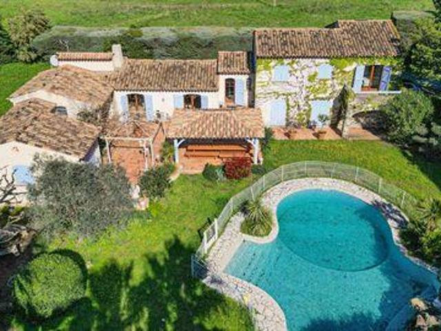 7 chambres, Fréjus Provence 83370 100502139