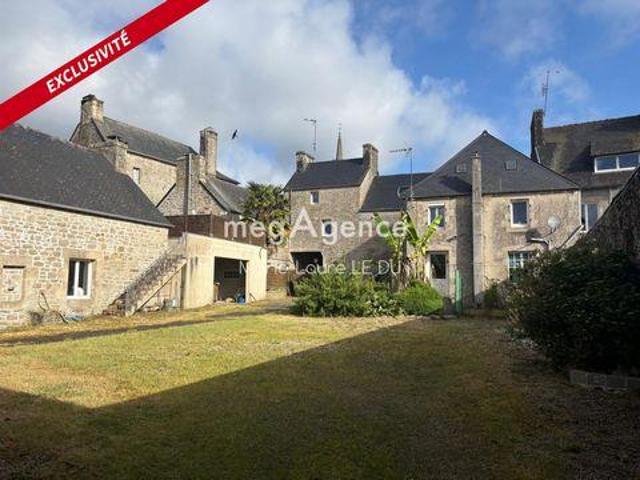 7 chambres, Guerlesquin Bretagne 29650 105472622