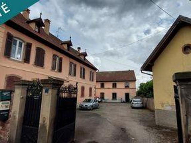 7 chambres, Heiligenberg Alsace 67190 103546149