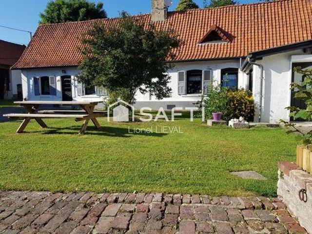 7 chambres, Hesdin Nord 62140 102581641