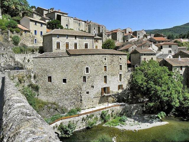 7 chambres, Herault Herault 34390 100449337