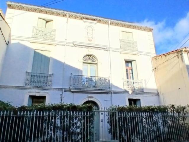 7 chambres, Herault Languedoc 102012235