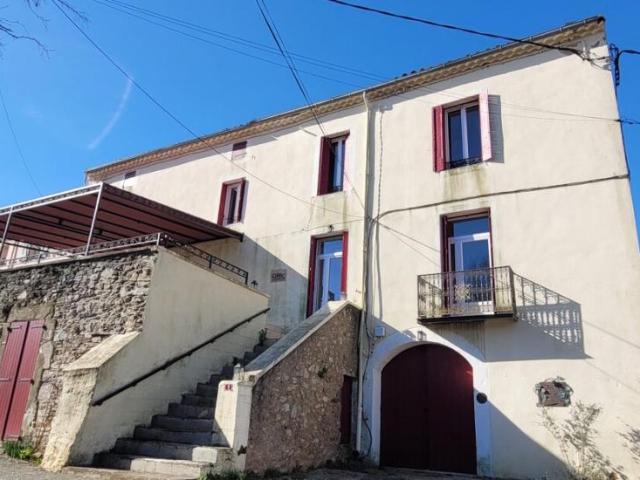 7 chambres, Herault Languedoc 102522131