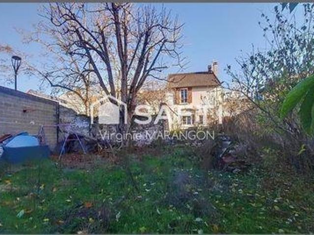 7 chambres, Herblay Sur Seine Île 95220 100056412